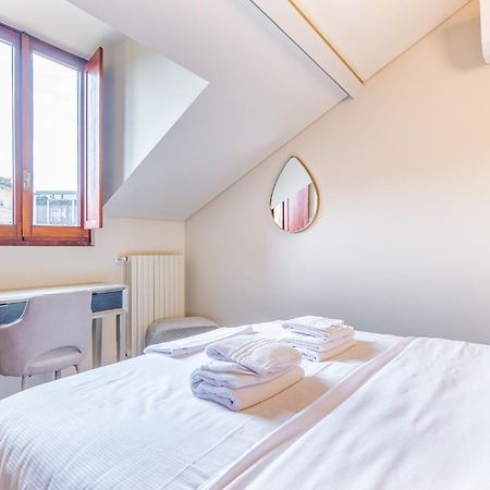 Апартаменти Luxury Flat Duomo 6Pax Wifi Top Мілан Екстер'єр фото