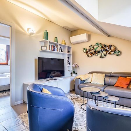 Апартаменти Luxury Flat Duomo 6Pax Wifi Top Мілан Екстер'єр фото
