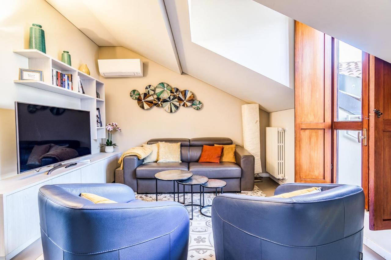 Апартаменти Luxury Flat Duomo 6Pax Wifi Top Мілан Екстер'єр фото