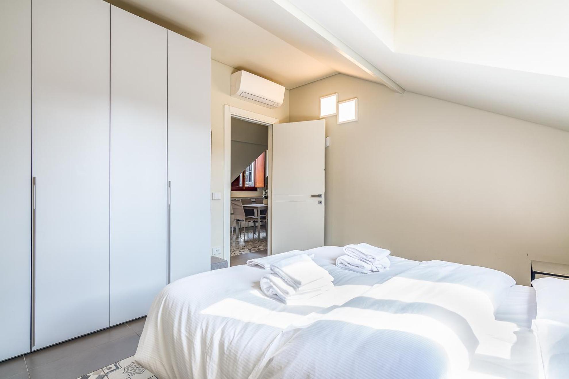 Апартаменти Luxury Flat Duomo 6Pax Wifi Top Мілан Екстер'єр фото