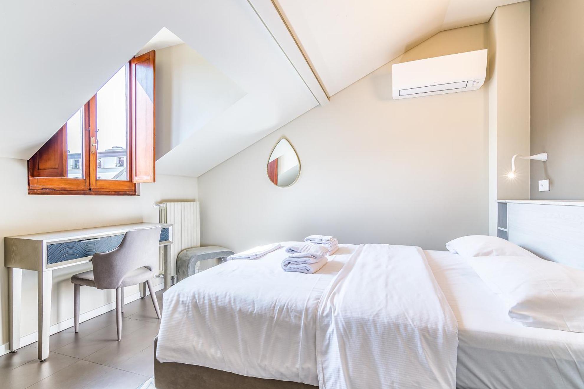 Апартаменти Luxury Flat Duomo 6Pax Wifi Top Мілан Екстер'єр фото