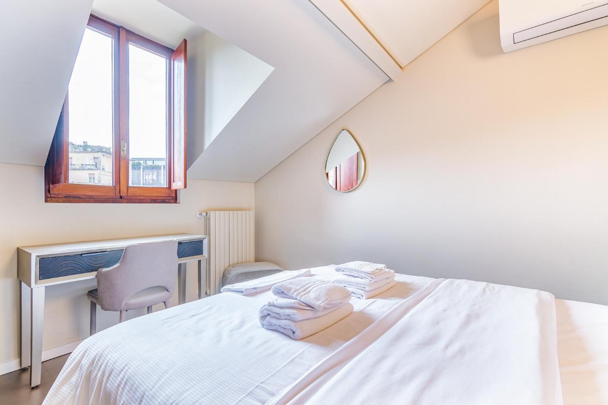 Апартаменти Luxury Flat Duomo 6Pax Wifi Top Мілан Екстер'єр фото