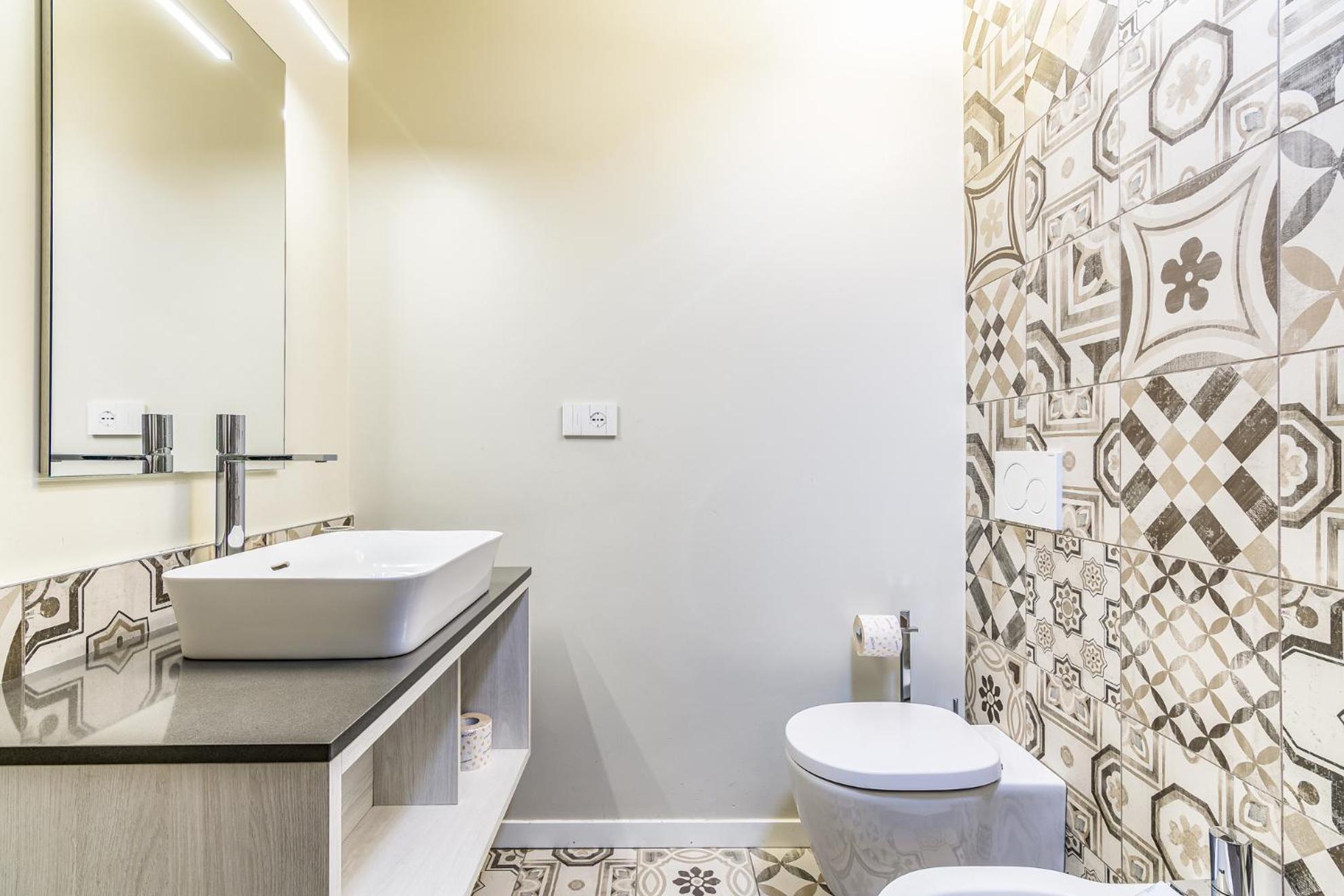 Апартаменти Luxury Flat Duomo 6Pax Wifi Top Мілан Екстер'єр фото