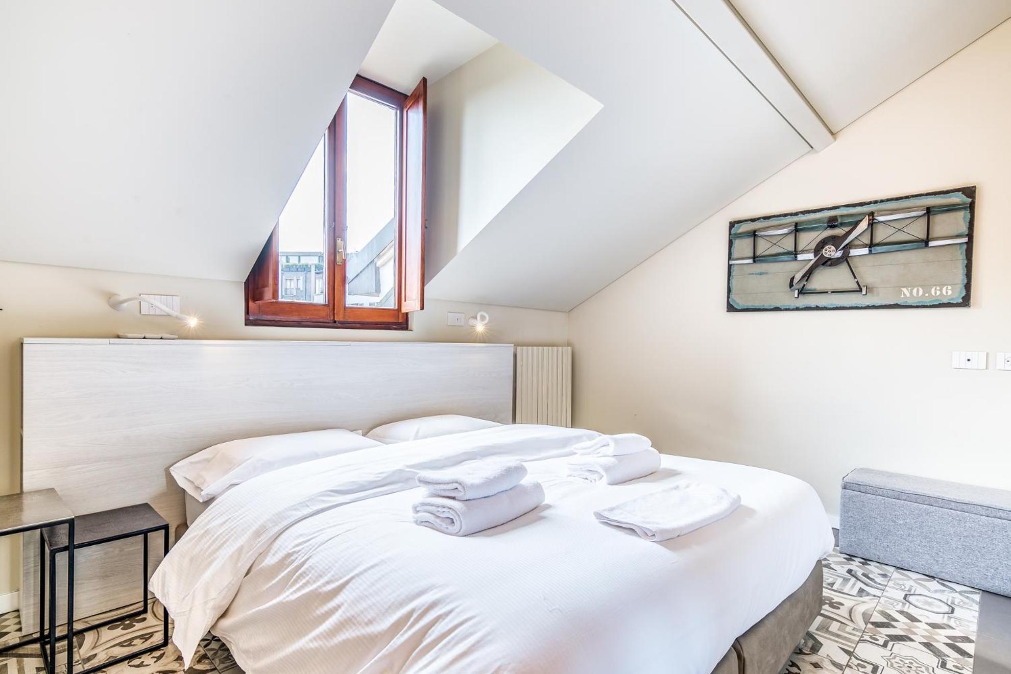 Апартаменти Luxury Flat Duomo 6Pax Wifi Top Мілан Екстер'єр фото