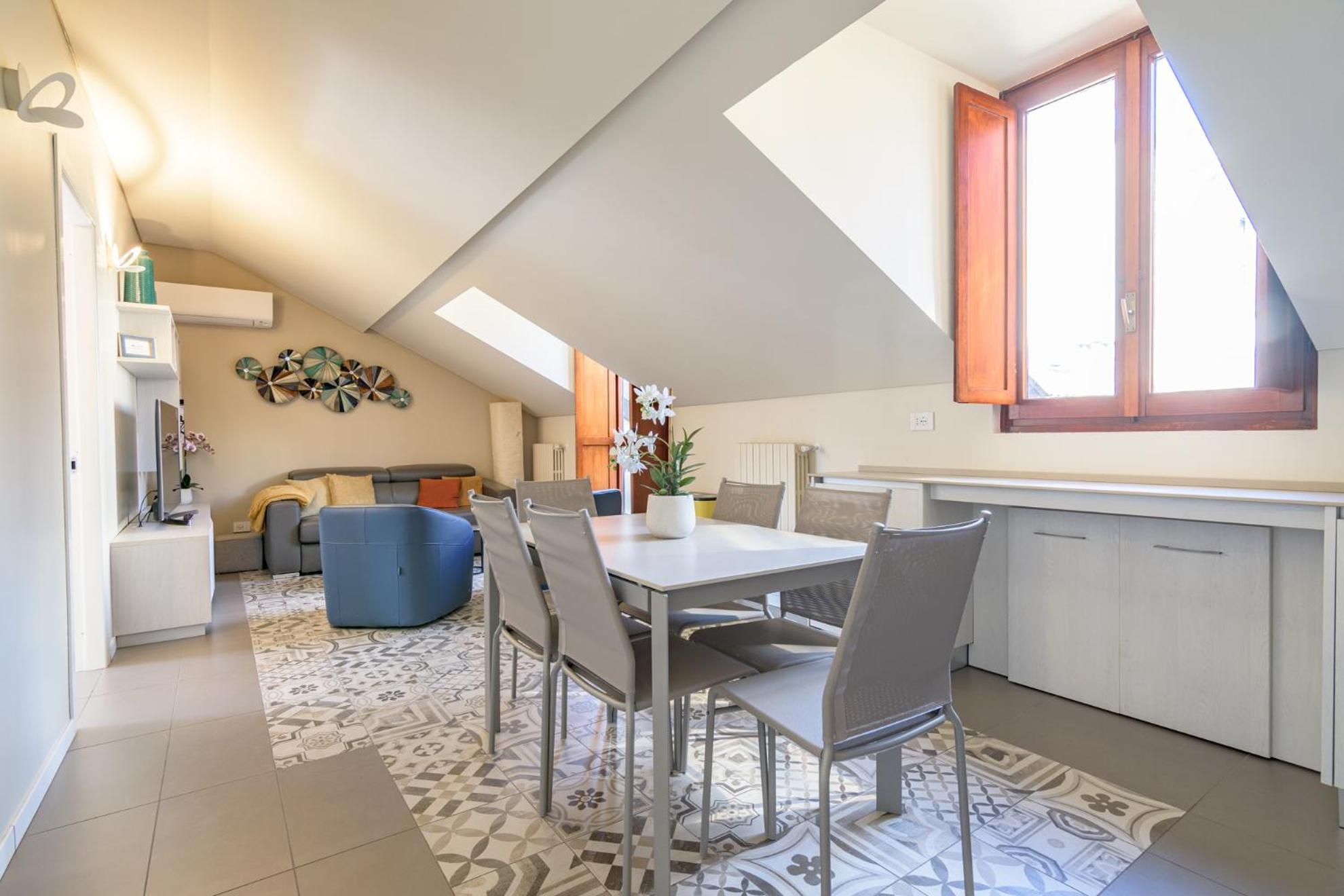 Апартаменти Luxury Flat Duomo 6Pax Wifi Top Мілан Екстер'єр фото