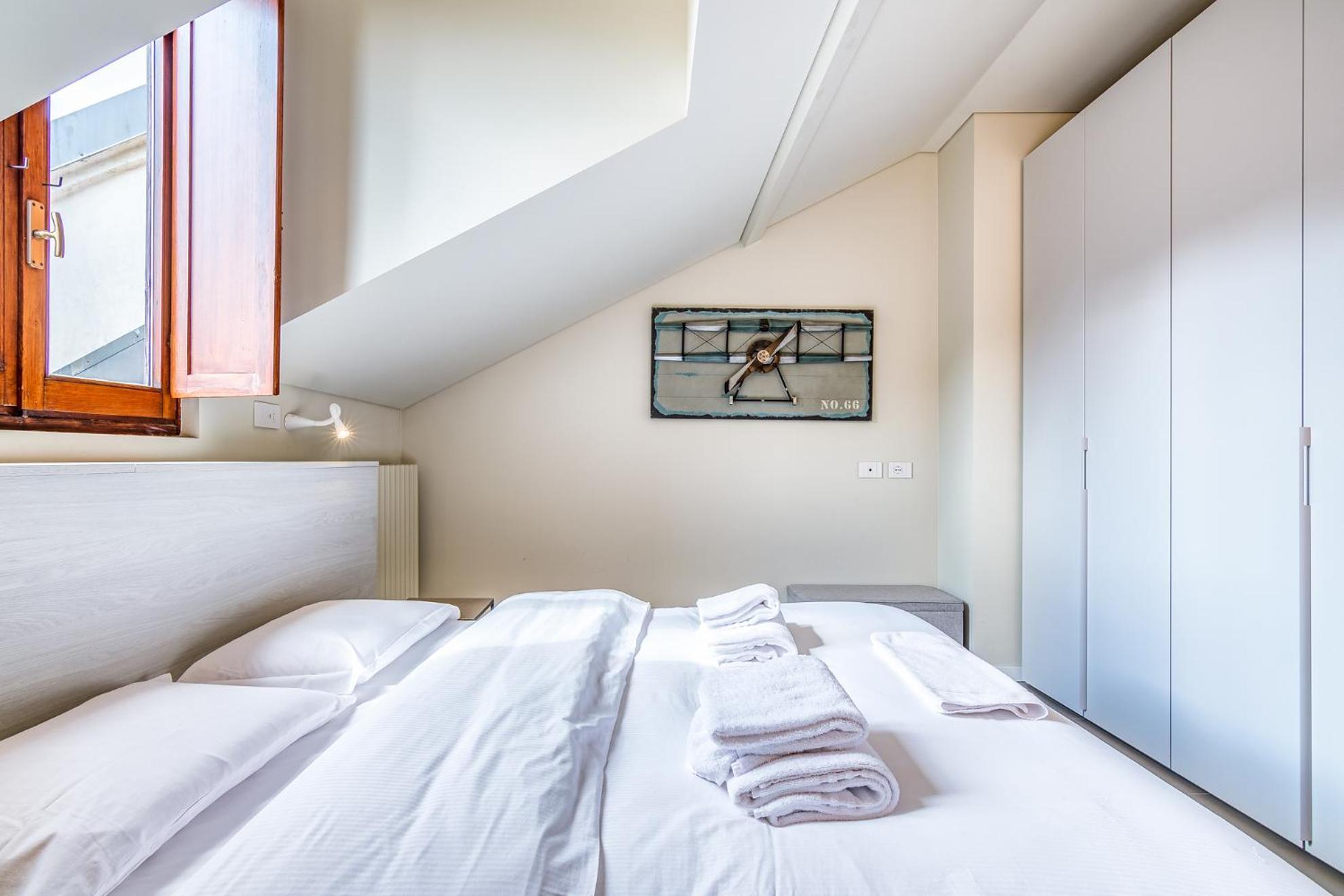 Апартаменти Luxury Flat Duomo 6Pax Wifi Top Мілан Екстер'єр фото