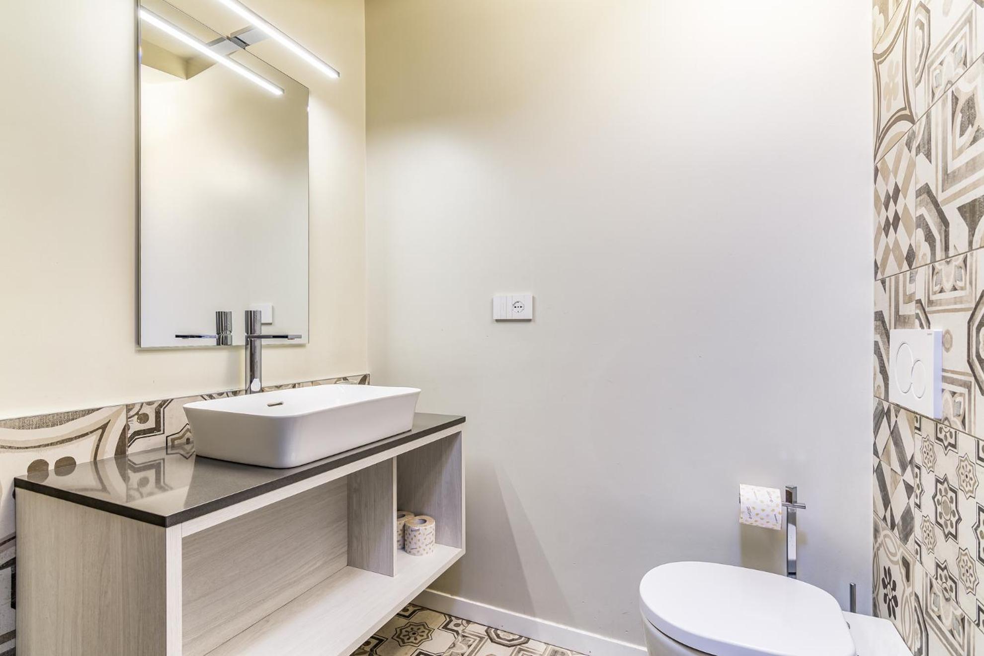 Апартаменти Luxury Flat Duomo 6Pax Wifi Top Мілан Екстер'єр фото