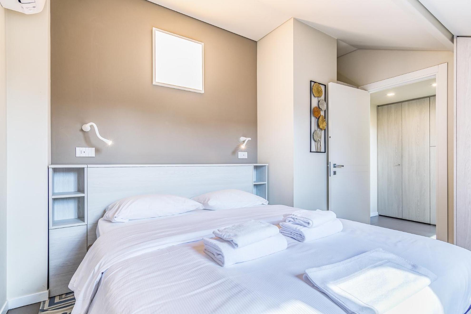 Апартаменти Luxury Flat Duomo 6Pax Wifi Top Мілан Екстер'єр фото