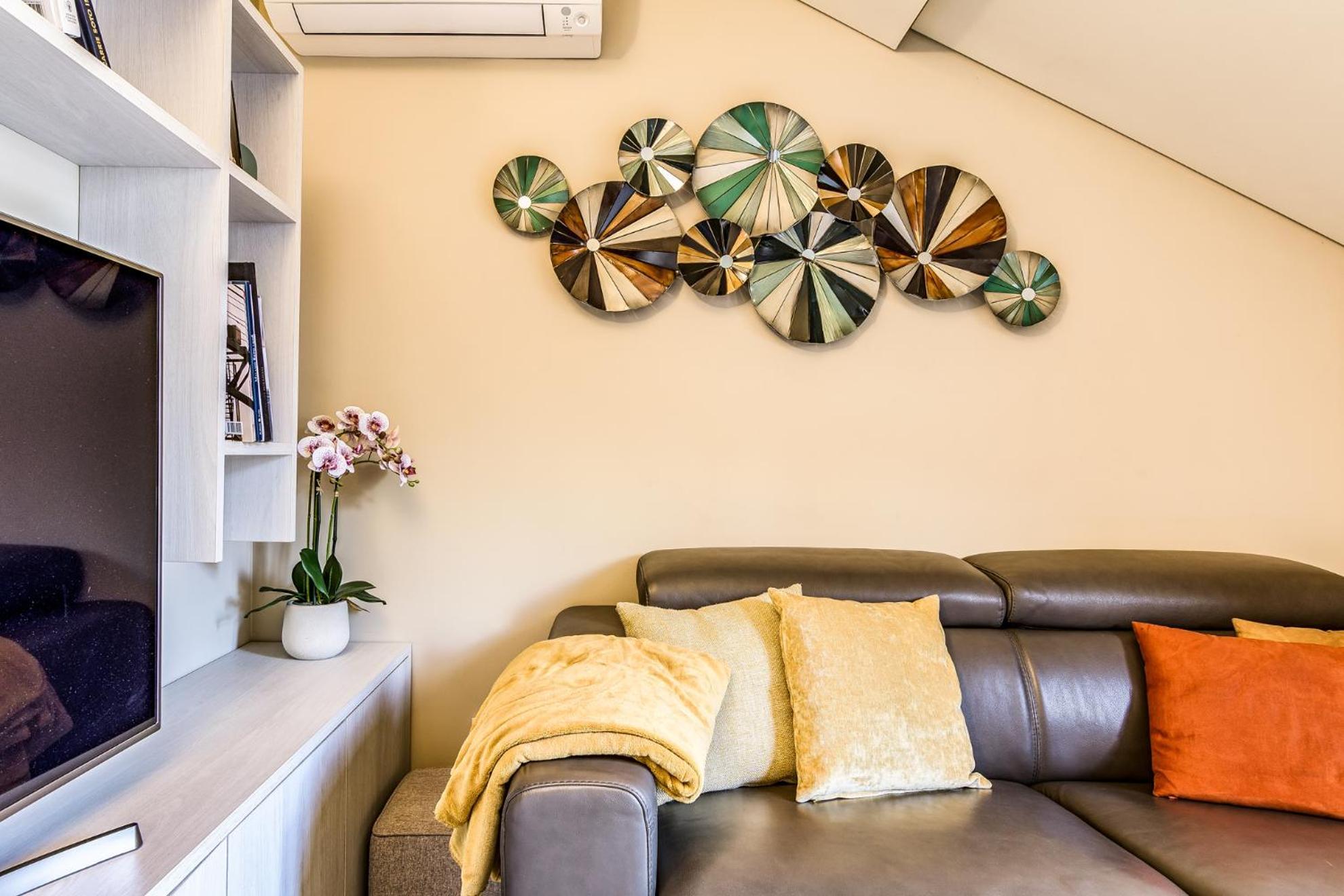 Апартаменти Luxury Flat Duomo 6Pax Wifi Top Мілан Екстер'єр фото