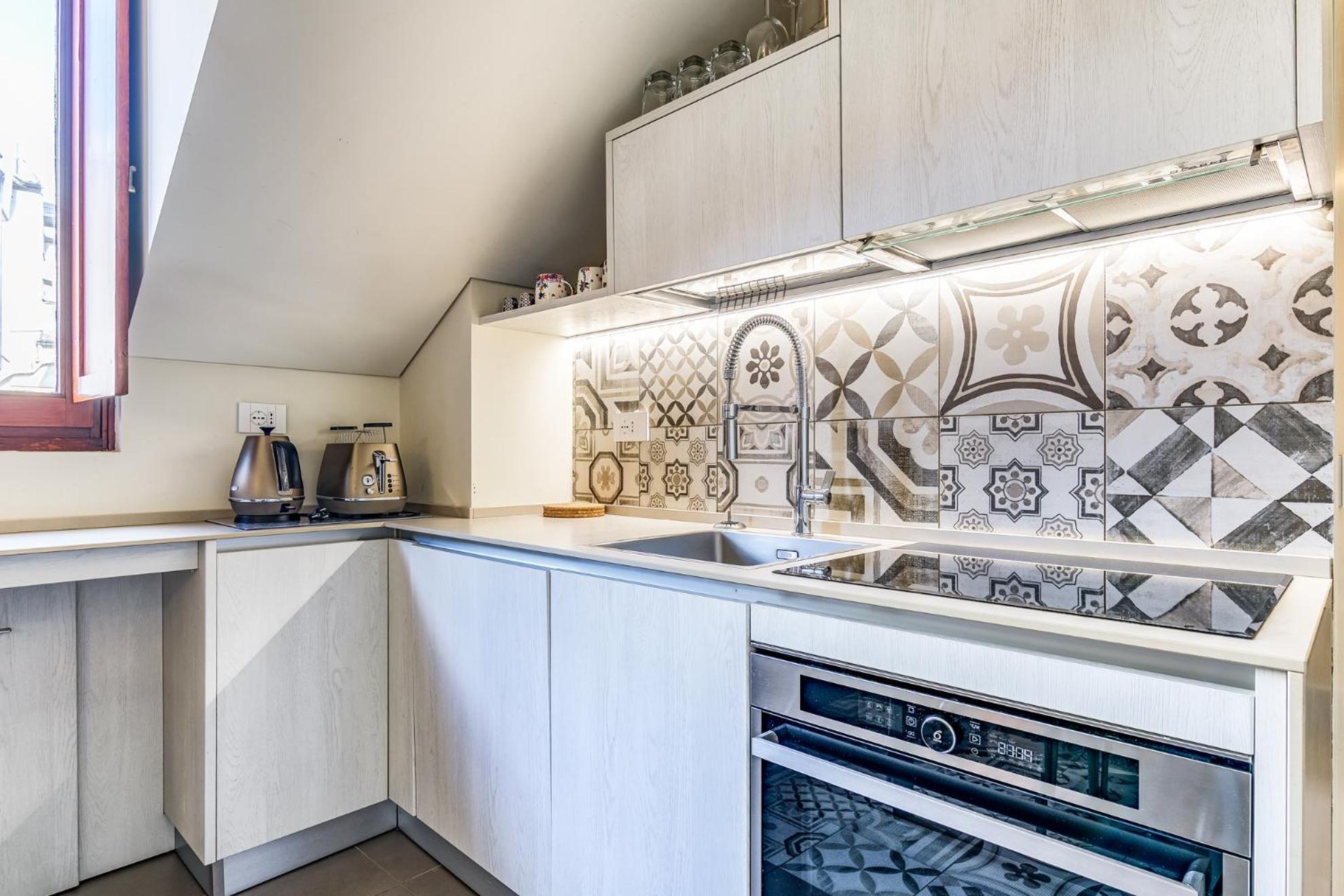 Апартаменти Luxury Flat Duomo 6Pax Wifi Top Мілан Екстер'єр фото