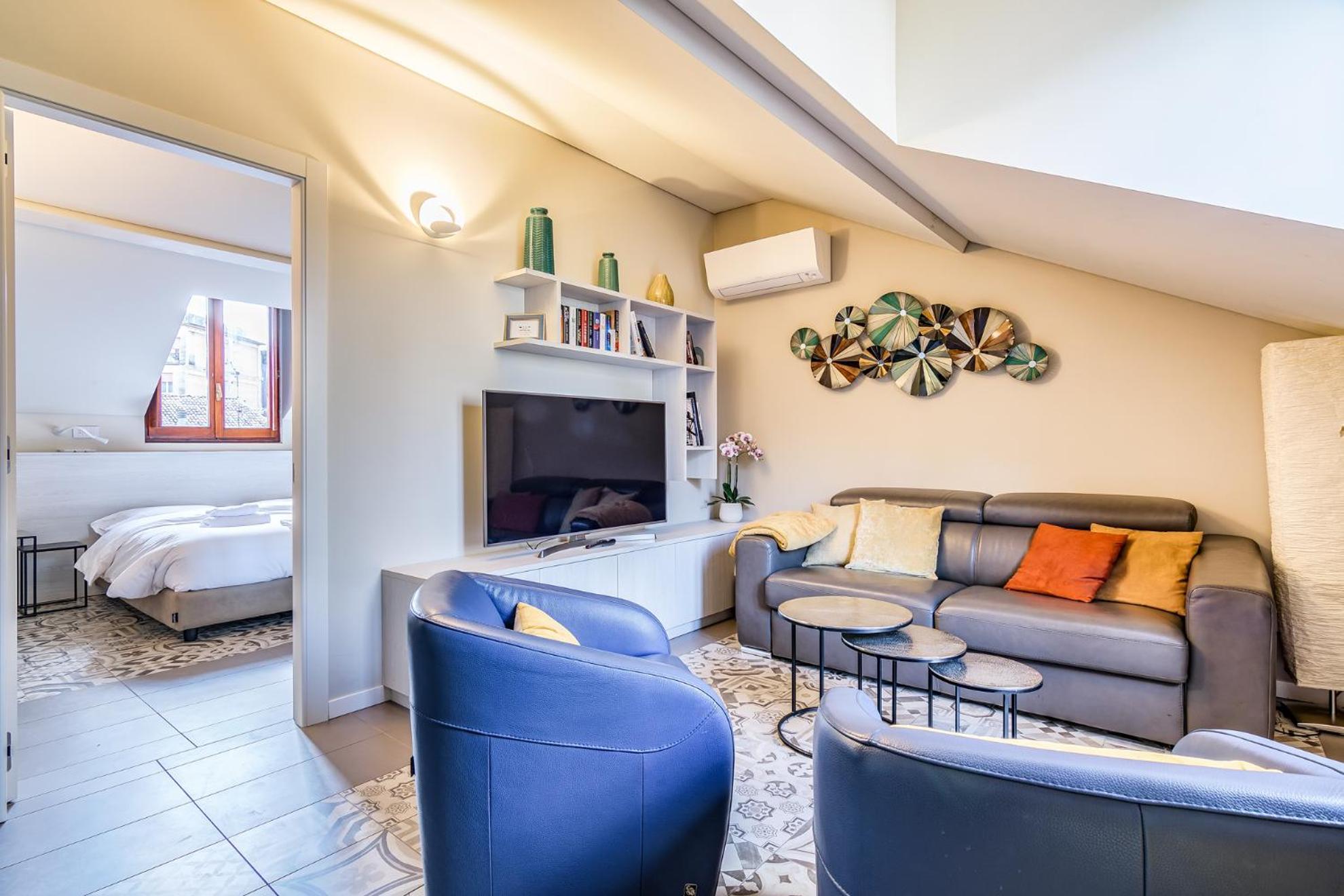 Апартаменти Luxury Flat Duomo 6Pax Wifi Top Мілан Екстер'єр фото